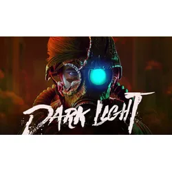 Dark Light