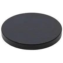 Prosperplast Mobile Plattform Kunststoff 39 x 39 x 4,5 cm Anthrazit