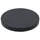 Prosperplast Mobile Plattform Kunststoff 39 x 39 x 4,5 cm Anthrazit