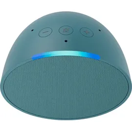 Amazon Echo Pop grün