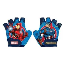 Disney Avengers Kinder Fahrradhandschuhe Gr. S