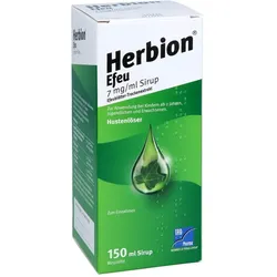 Herbion Efeu 7mg/ml