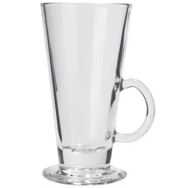 Stölzle Lausitz Latte Macchiato Gläser 12er Set transparent