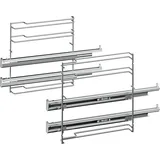 Bosch HEZ638270 Teleskop-Vollauszug
