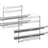 Bosch HEZ638270 Teleskop-Vollauszug