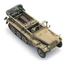 artitec b.v. 6870494 - Sd.Kfz. 10 Afrika 1:87