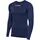 hummel Comfort 2.0 Langarm-baselayer - Marine - XS