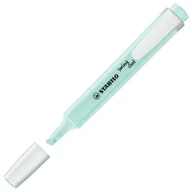 Stabilo swing cool Pastel Textmarker farbsortiert, 8 St.