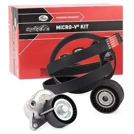 Gates Keilrippenriemensatz Micro-V® K017PK1705