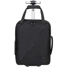 American Tourister Take2Cabin 24,5 l schwarz