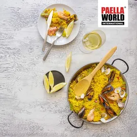 Paella World Paella-Pfanne 32 cm
