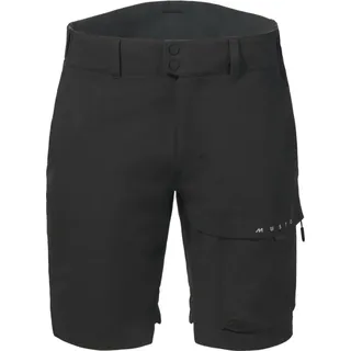 Musto Evo Perf Stretch Short - Segelshorts - Herren Black 36