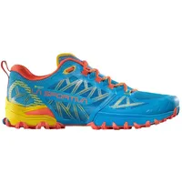 La Sportiva Bushido III GTX Herren blau