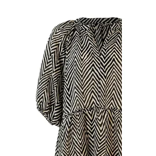 Barts Adeliu Kleid Schwarz 36