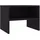 vidaXL Nachtschrank 2 Stk. 40 x 30 x 30 cm Schwarz