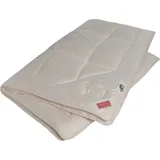 Hefel Bio Wool Ganzjahresdecke