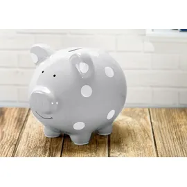 pearhead Spardose Schwein