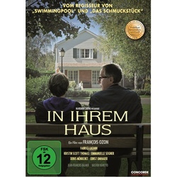 In Ihrem Haus (DVD)