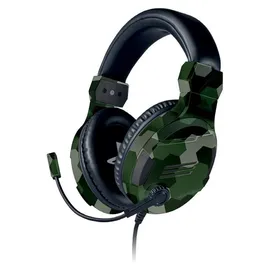 Bigben Interactive PS4 Stereo Gaming Headset V3 Camouflage