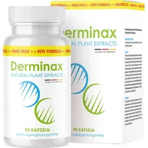 glory products oü Derminax Kapseln 90 St.