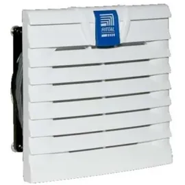 Rittal TopTherm Filterlüfter SK 3237,100 20 m3/h 230V weiß
