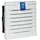 Rittal TopTherm Filterlüfter SK 3237,100 20 m3/h 230V weiß