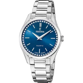 Festina Mademoiselle Quarz Edelstahl 35,5 mm F20583/3