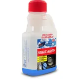 NanoBorTeX AdBlue® Additiv SCR-Cleaner – Verhindert Kristallbildung und reinigt das SCR-System, verbessert die Leistung des Katalysators und sorgt für effektive Abgasreinigung – 125ml für 50l AdBlue®