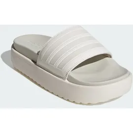 adidas Adilette Platform Beige 38