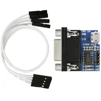 IDUINO ME030 Umwandler-Modul 1 St. Passend für Arduino