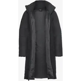 Jack Wolfskin Deutzer Coat W black