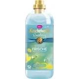 Kuschelweich Weichspüler Luxury Moments -