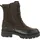 WALDLÄUFER Amara Schnürstiefel Braun | Gr.: