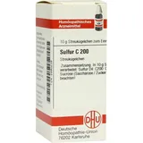 DHU-Arzneimittel SULFUR C200
