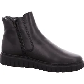 Semler Chelsea Boots in Schwarz | Gr.: 42