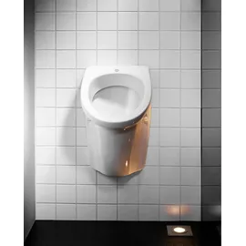 Gustavsberg Saval 2.0 Urinal Zulauf verdeckt,