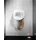 Gustavsberg Saval 2.0 Urinal Zulauf verdeckt,