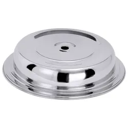 Contacto Tellerglocke, klassische Form, für Teller bis 28,9 cm