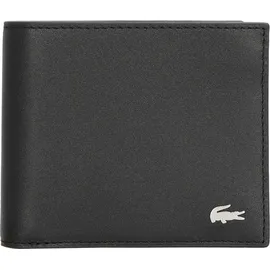 Lacoste Portemonnaie NH1112FG noir