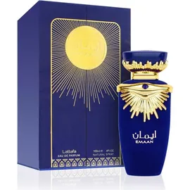 Lattafa Emaan Eau de Parfum 100 ml