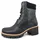 Panama Jack Phoebe B17 schwarz nappa 38