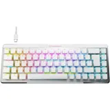 Turtle Beach Vulcan II Mini Air Gaming-Tastatur Weiß (TBK-3101-12-DE) - Weiß