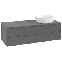 Villeroy & Boch Antao Waschtischunterschrank 1200x360x500mm K23010GK