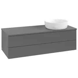 Villeroy & Boch Antao Waschtischunterschrank 1200x360x500mm K23010GK
