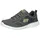 SKECHERS Burns - Agoura charcoal 46