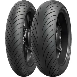 Eurogrip Roadhound REAR 130/70-17 62H TB