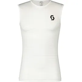 Scott SCO Tank M's Underwear Weiß XXL