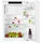 AEG TSF5O88WDF Einbaukühlschrank (118 l, 873 mm hoch)
