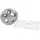 Fiat Radkappe 16 Zoll Silber