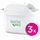 Brita Maxtra Pro All-In-1 Kartuschen 3 St.